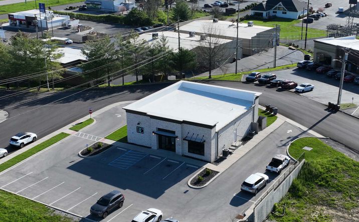 Pictures of Office property located at 316 Spangler Dr, Richmond, KY 40475 for sales - image #1