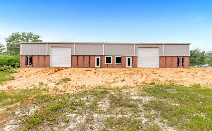 Pictures of Retail property located at 7365 Alamo Circle, Gulf Shores, AL 36542 for sales - image #1