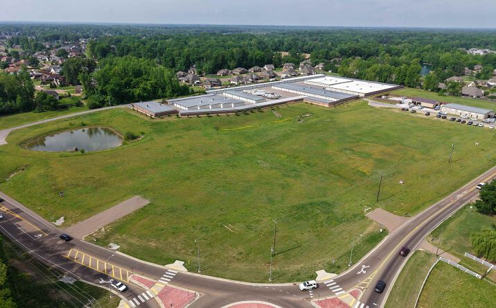 Pictures of Land property located at Atoka Idaville Rd, Atoka, TN 38004 for sales - image #1
