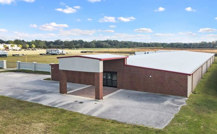 Pictures of Industrial property located at 26132 US Highway 98, Perdido Beach, AL 36530 for sales - image #1