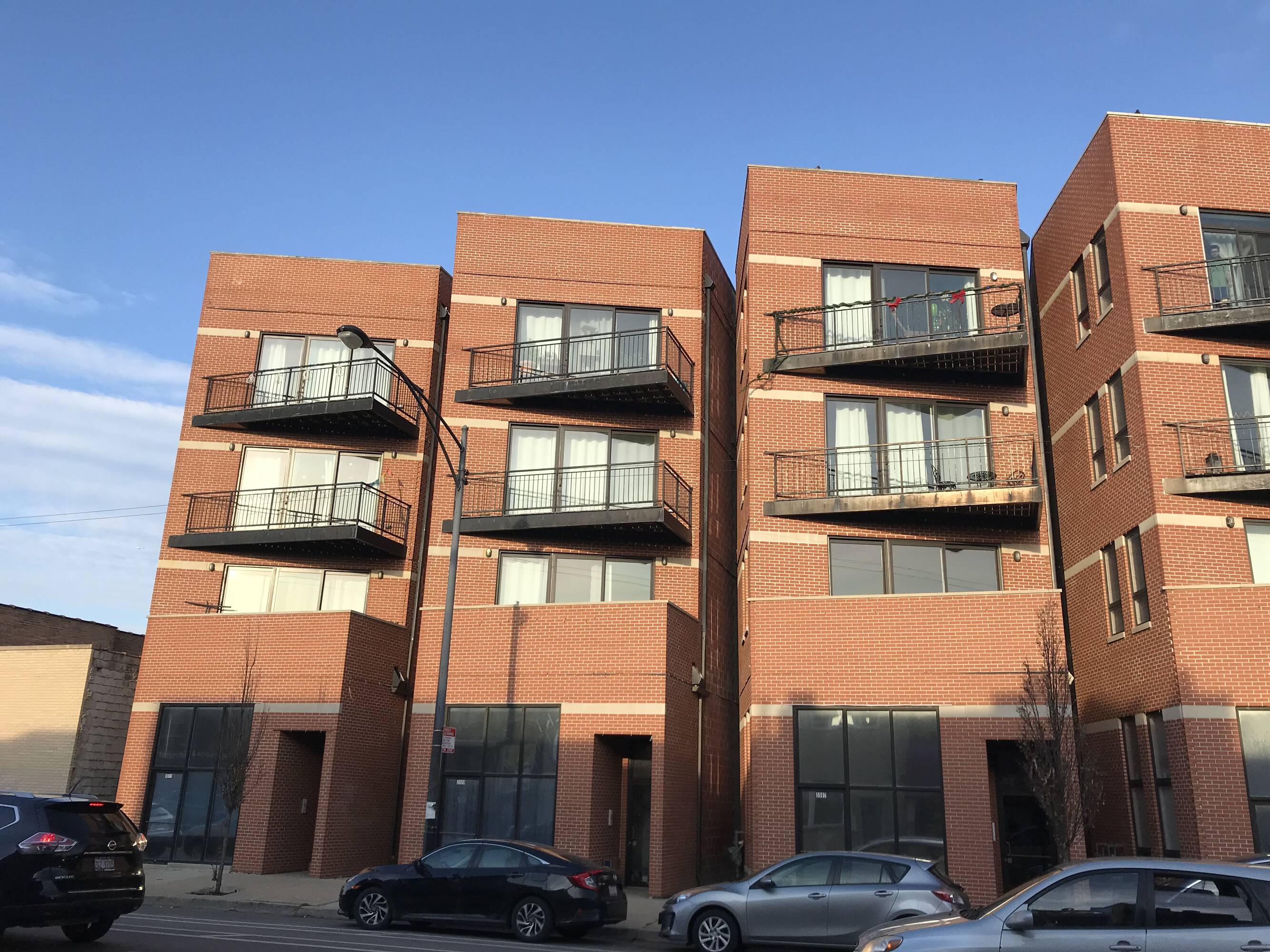 3507-11 N Elston Ave  