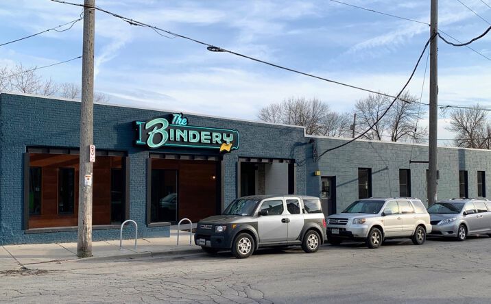 Pictures of Industrial, Mixed Use property located at 347 E Ward St, Milwaukee, WI 53207 for sales - image #1