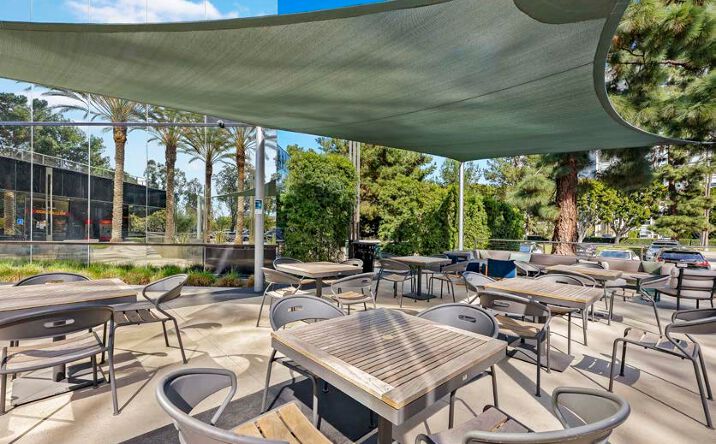 Pictures of Retail, Office property located at 4590 MacArthur Blvd, Newport Beach, CA 92660 for sales - image #1