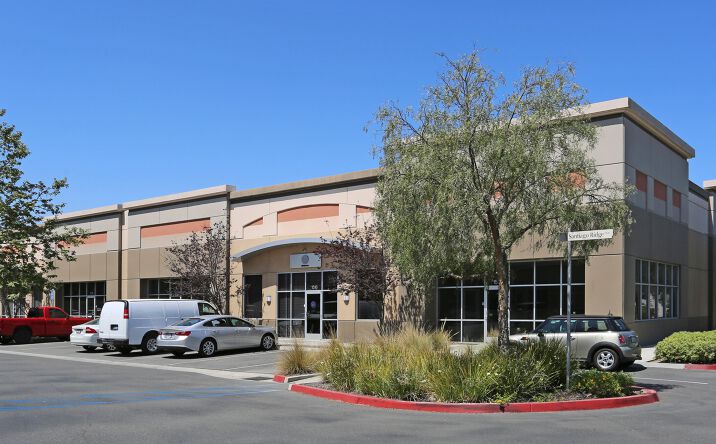 Pictures of Industrial property located at 1522 Santiago Ridge Way, San Diego, CA 92154 for sales - image #1