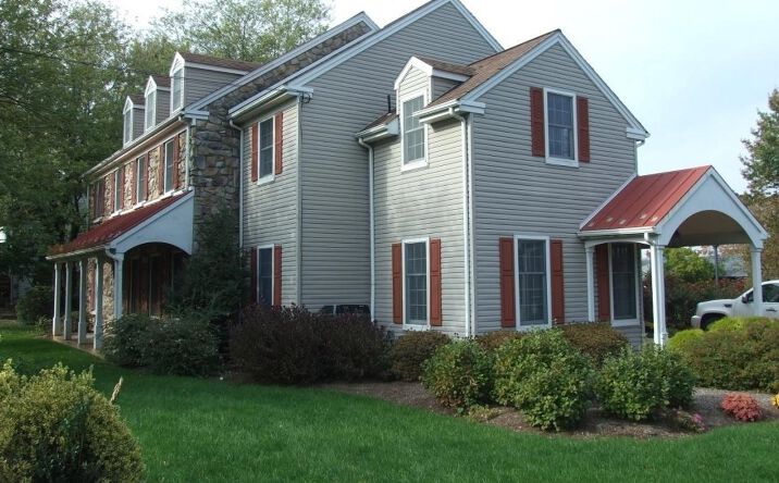 Pictures of Office property located at 681 Harleysville Pike, Harleysville, PA 19438 for sales - image #1