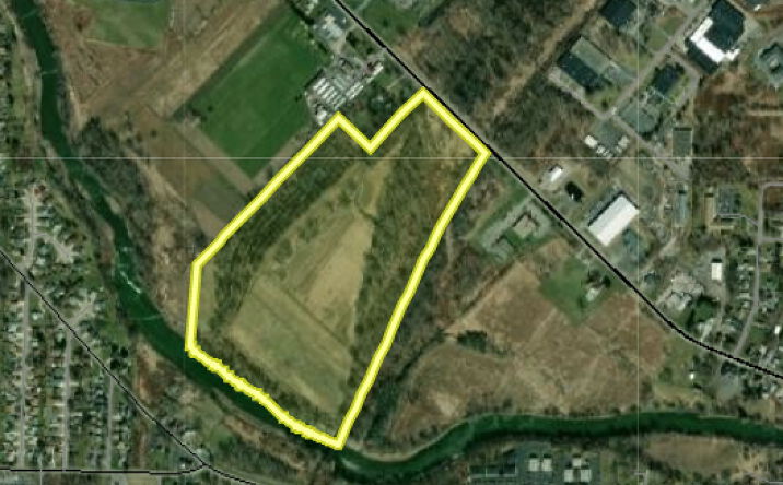 Pictures of Industrial, Land property located at 3099 Clinton St, West Seneca, NY 14224 for sales - image #1