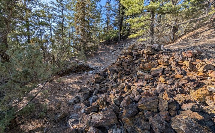 Pictures of Land property located at White Horse Lode TBD, Philipsburg, MT 59858 for sales - image #1