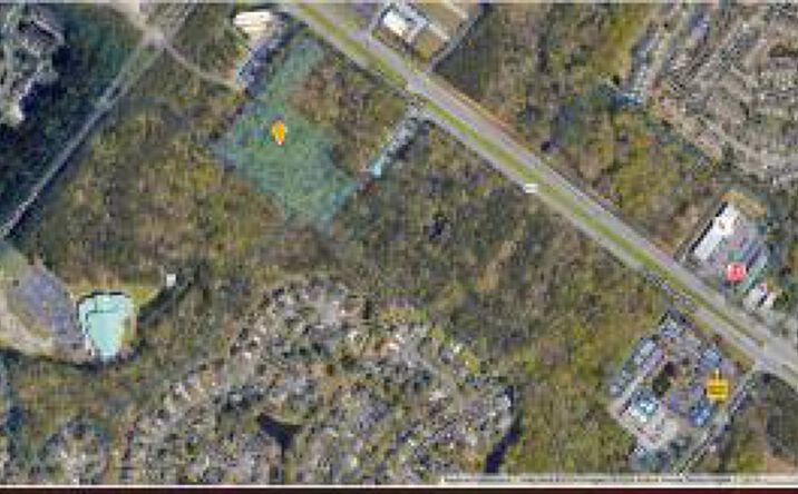 Pictures of Land property located at 0 Dorchester, North Charleston, SC 29420 for sales - image #1