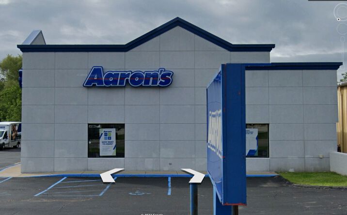 Pictures of Retail, Office property located at 4261 Miller Rd, Flint, MI 48507 for sales - image #1