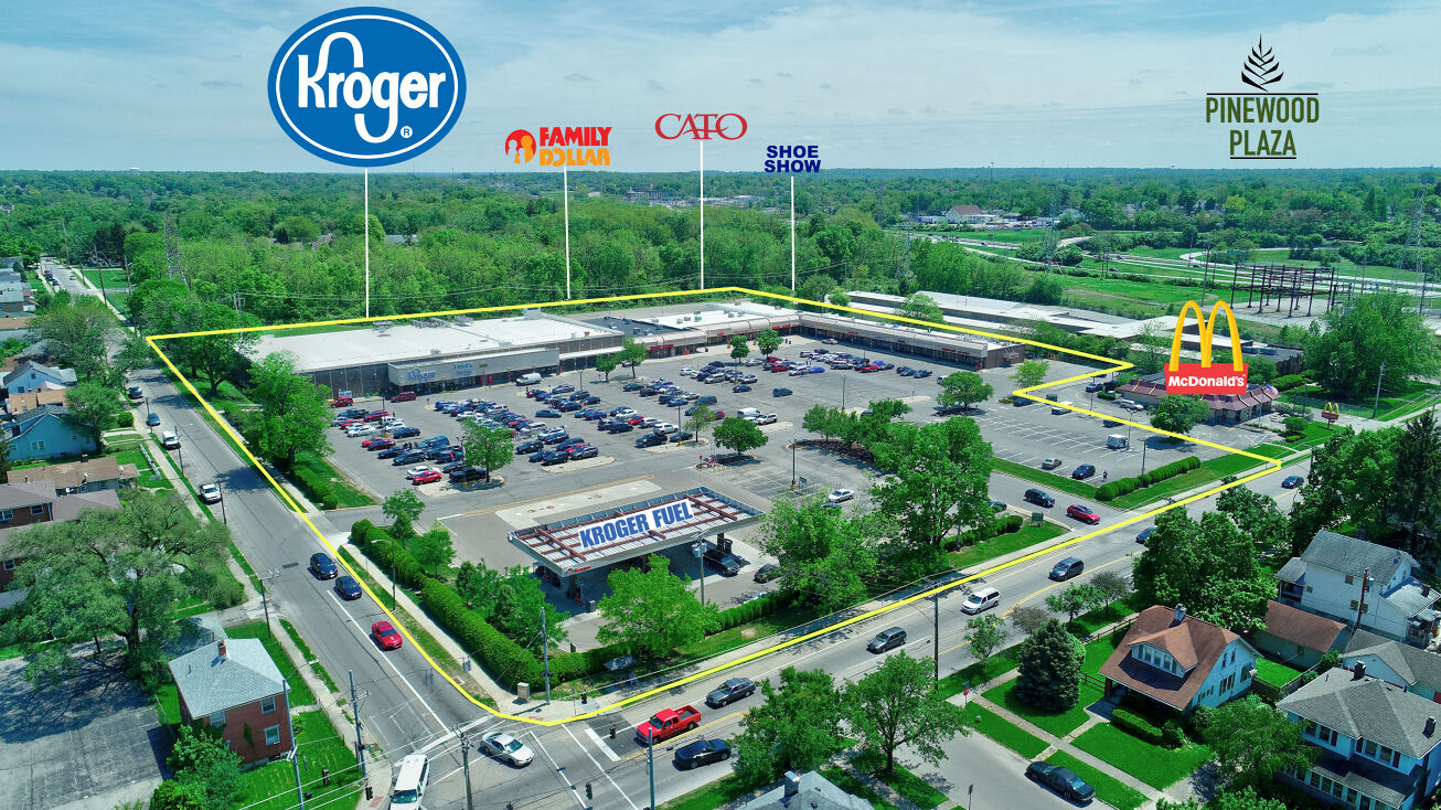 1024 S. Smithville Rd, Dayton, OH 45403