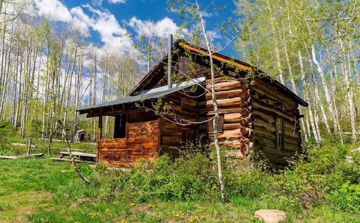 Pictures of Land property located at TBD Divide Road 35-38, Gateway, CO 81522 for sales - image #1