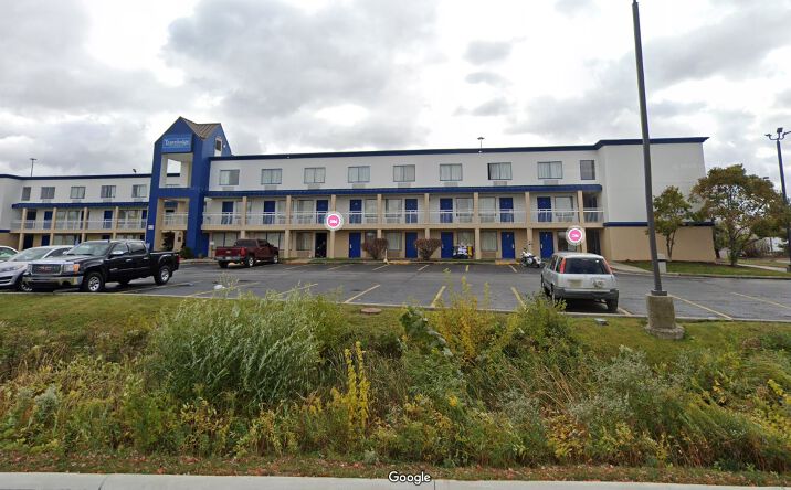 Pictures of Hospitality property located at 5710 Challenger Pkwy, Fort Wayne, IN 46818 for sales - image #1