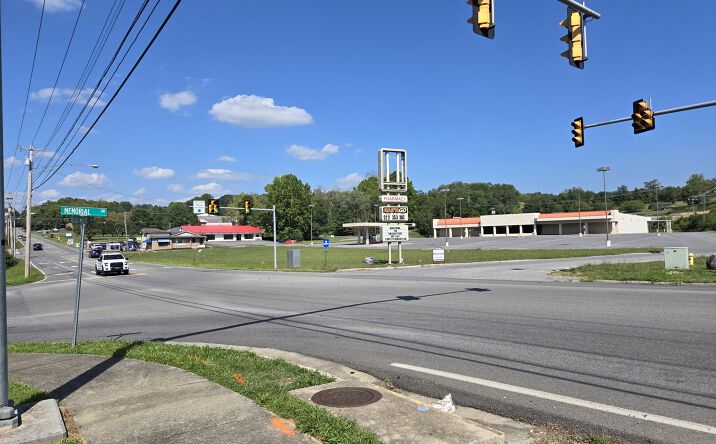 Pictures of Land property located at Bob White Road, Pulaski, VA 24301 for sales - image #1