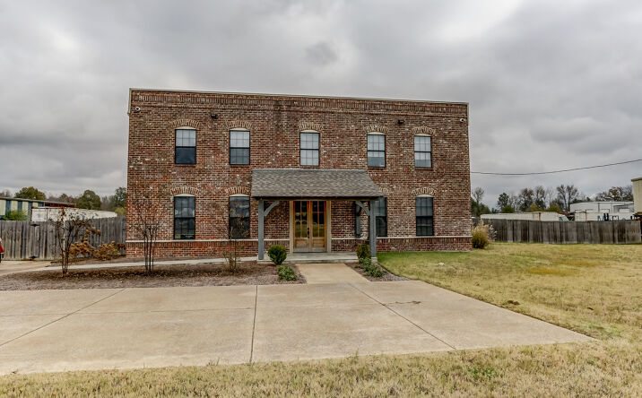 Pictures of Industrial property located at 222 Quality Dr, Byhalia, MS 38611 for sales - image #1
