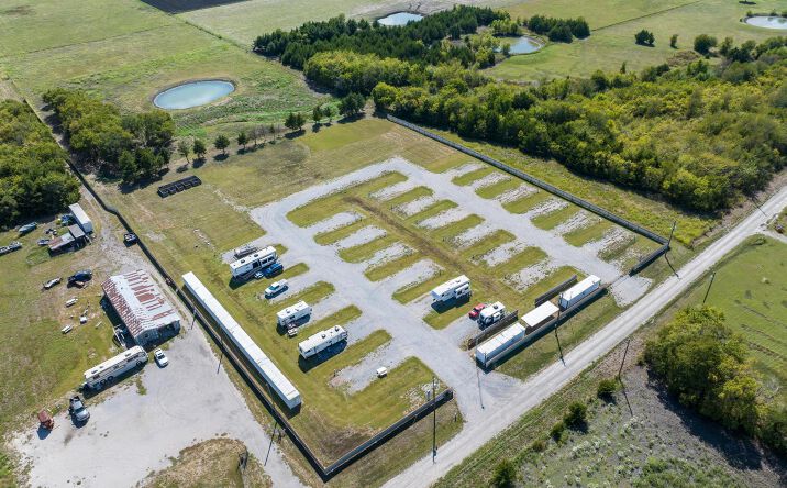 695 CR 5005, Blue Ridge, TX 75424 | Crexi.com