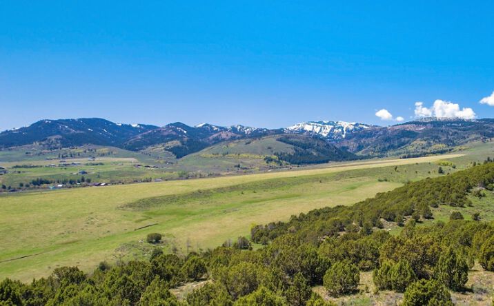 Pictures of Land property located at TBD 900 E, Malad Summit, ID 83234 for sales - image #1