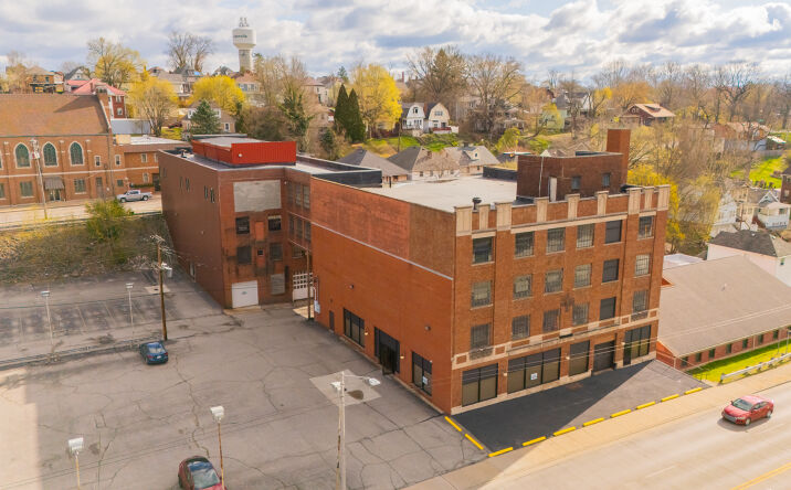 Pictures of Mixed Use property located at 1439 Sunset Blvd, Steubenville, OH 43952 for sales - image #1