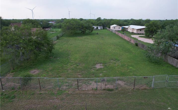 Pictures of Land property located at 34068 Mesquite Bean Drive, Los Fresnos, TX 78566 for sales - image #1