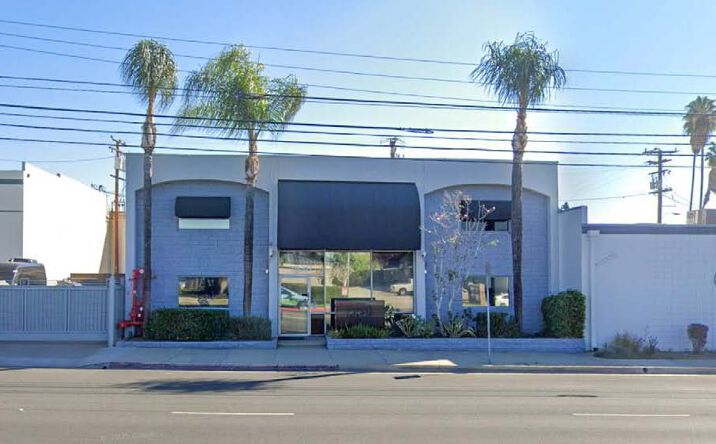 Pictures of Industrial property located at 1938 S Myrtle Ave, Monrovia, CA 91016 for sales - image #1