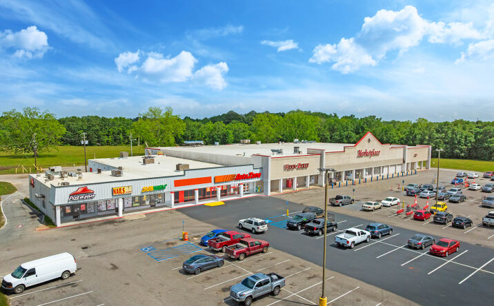 Pictures of Retail property located at 5830 US-90, Theodore, AL 36582 for sales - image #1