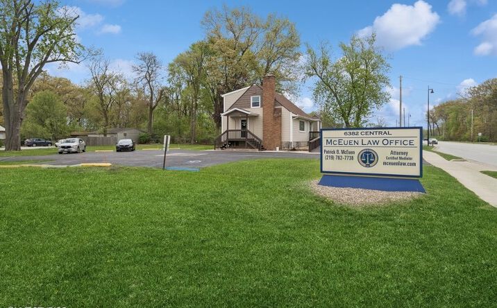 Pictures of Office property located at 6382 Central Ave, Portage, IN 46368 for sales - image #1