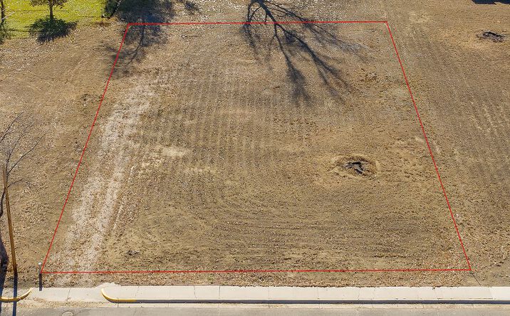 Pictures of Land property located at 30 W Main St, Byron, WY 82412 for sales - image #1