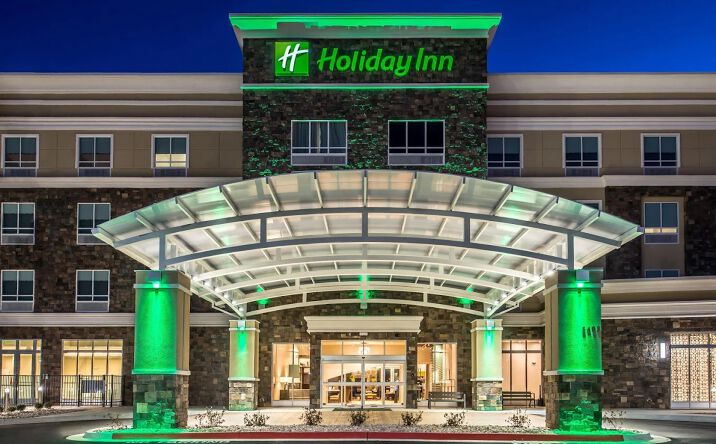 Pictures of Hospitality, Senior Living, Special Purpose property located at 18530 TX-249, Houston, TX 77070 for sales - image #1
