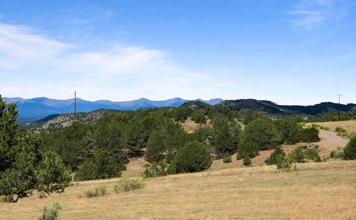 Pictures of Land property located at JMRV36.77 Lot#WP001, Trinidad, CO 81091 for sales - image #1