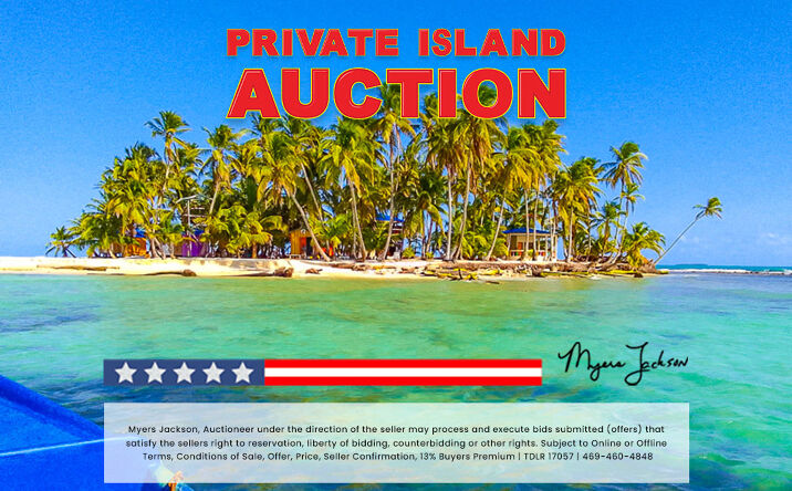 Pictures of Land property located at 25 Grape Cay Island Central America, null, NI null for sales - image #1