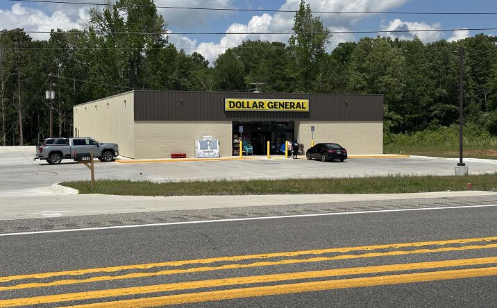 Pictures of Retail property located at 8561 US-82, Texarkana, AR 71854 for sales - image #1