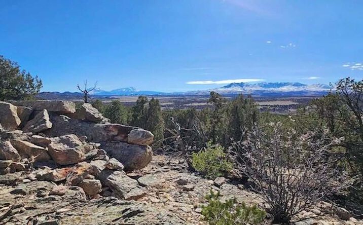 Pictures of Land property located at TBD Highway 69, Lot#WP001, Walsenburg, CO 81089 for sales - image #1