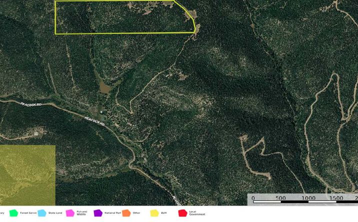 Pictures of Land property located at JMJH38.78, Trinidad, CO 81082 for sales - image #1
