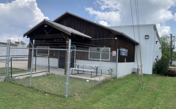 Pictures of Industrial property located at 1301 Pinson St, Birmingham, AL 35217 for sales - image #1