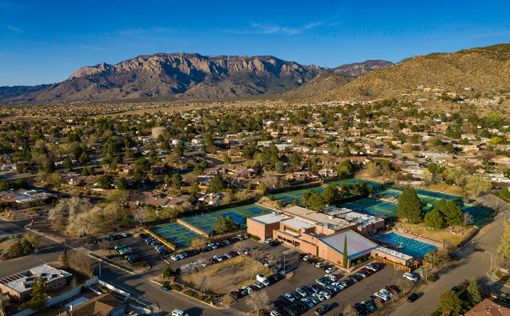 Pictures of Special Purpose property located at 4300 Landau St NE, Albuquerque, NM 87111, 4100 prospect avenue NE, Albuquerque, NM 87110, 9190 Coors Boulevard NW, Albuquerque, NM 87120 for sales - image #1