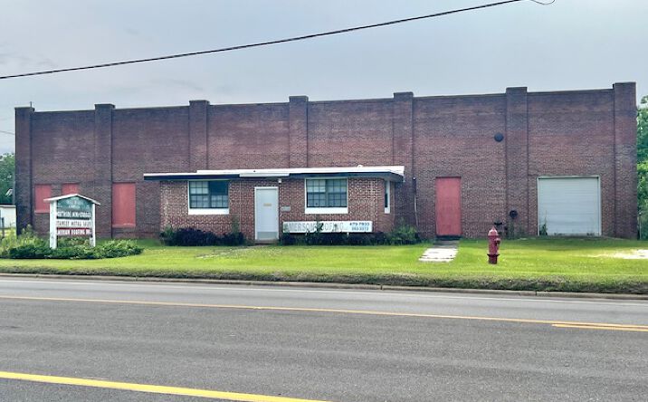 Pictures of Industrial, Mixed Use, Retail, Self Storage, Special Purpose property located at 505 N Main St, Atmore, AL 36502 for sales - image #1