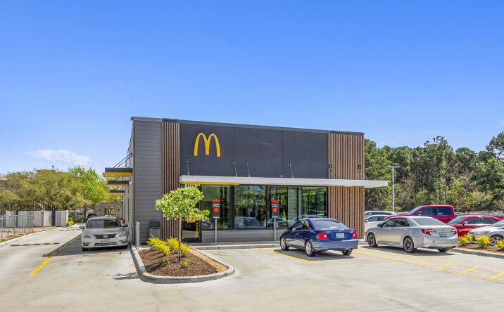 Pictures of Retail property located at 4320 W Sam Houston Pkwy N, Houston, TX 77043 for sales - image #1