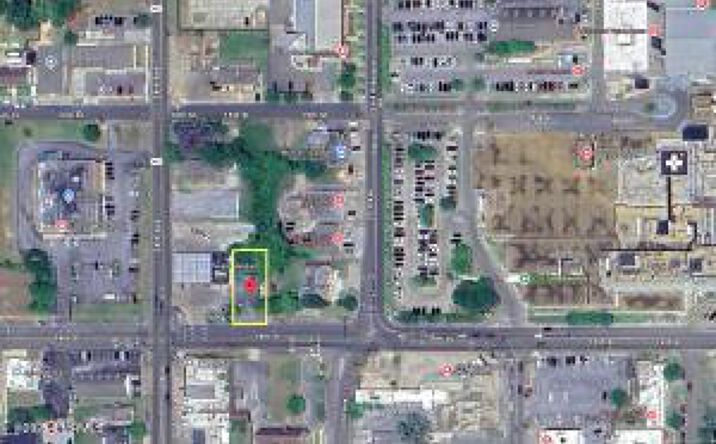 Pictures of Special Purpose property located at 2316 14th Street, Meridian, MS 39301 for sales - image #1