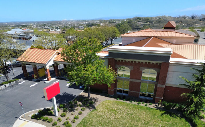 Pictures of Office, Retail property located at 1400 S Vista Ave, Boise, ID 83705 for sales - image #1