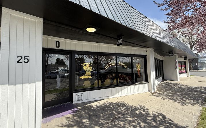Pictures of Mixed Use, Retail property located at 25 E Kensington Ave, Salt Lake City, UT 84115 for sales - image #1