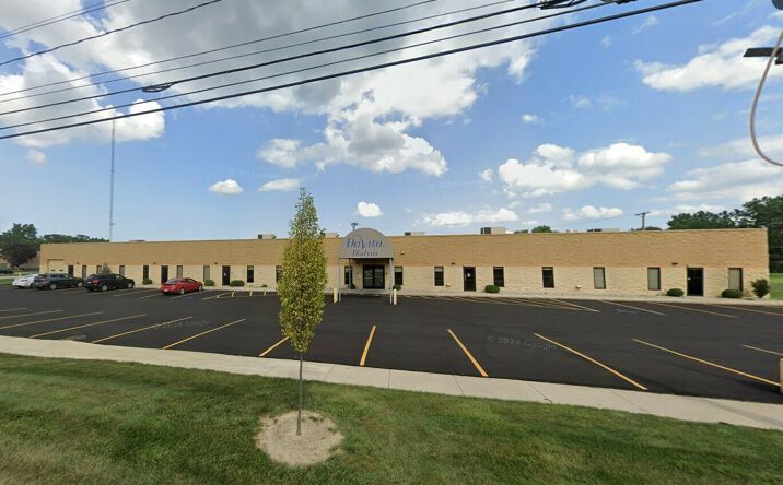 Pictures of Office property located at 605 Lemoyne Rd, Northwood, OH 43619 for sales - image #1
