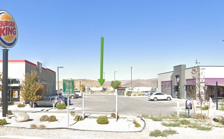 Pictures of Land, Retail property located at USA Pkwy, McCarran, NV 89434 for sales - image #1