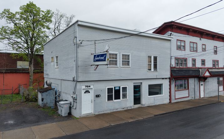 Pictures of Mixed Use, Retail property located at 704 Utica Street, Out of Area, NY 13424 for sales - image #1