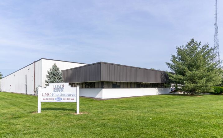 Pictures of Industrial property located at 625 Winks Lane, Bensalem, PA, undefined, PA 19020 for sales - image #1