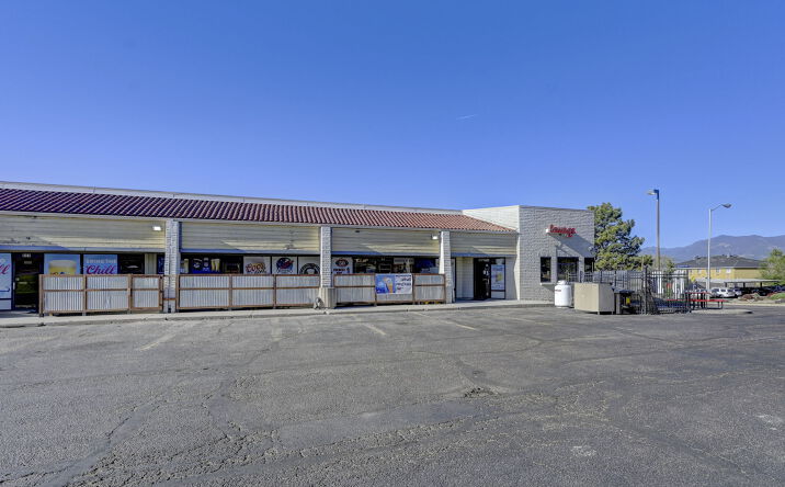 Pictures of Business for Sale property located at 609 N Murray Blvd, Colorado Springs, CO 80915 for sales - image #1