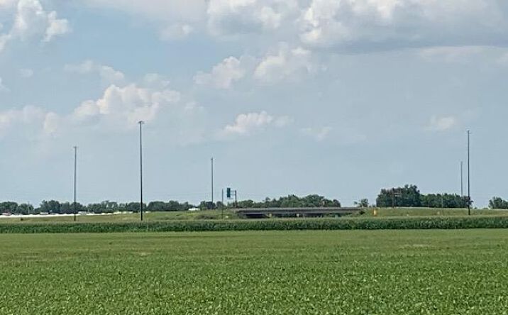 Pictures of Land property located at 6000 S US Hwy 41 N, Fort Branch, IN 47648 for sales - image #1