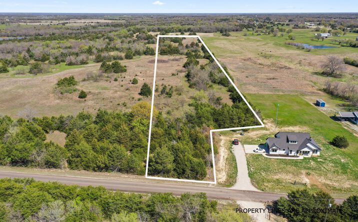 Pictures of Land, Business for Sale property located at TBD CR 1040, Celeste, TX 75423 for sales - image #1