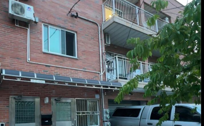 Pictures of Mixed Use property located at 4206 164 St, Flushing, NY 11358 for sales - image #1