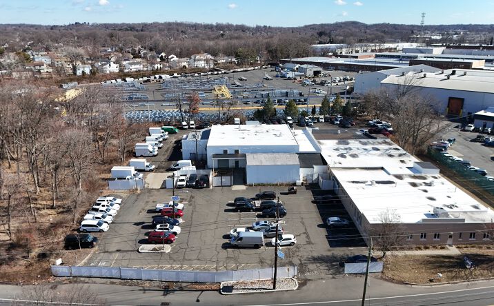 Pictures of Industrial property located at 375 Metuchen Rd, South Plainfield, NJ 07080 for sales - image #1
