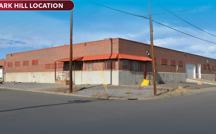 Pictures of Industrial property located at 5395 E 39th Ave, Denver, CO 80207 for sales - image #1