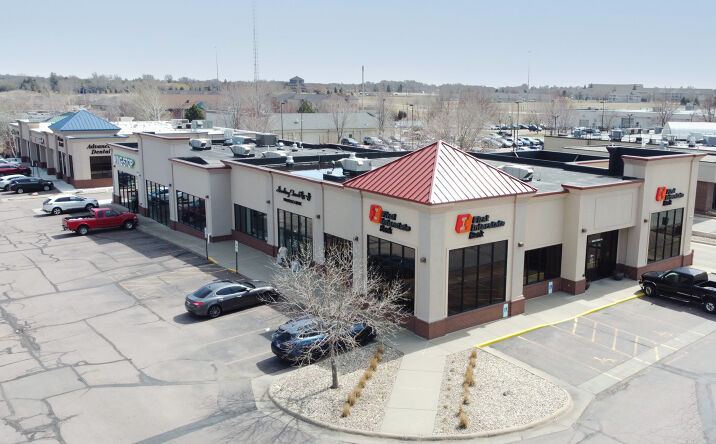 Pictures of Retail property located at 3509 W 57th St, Sioux Falls, SD 57108 for sales - image #1